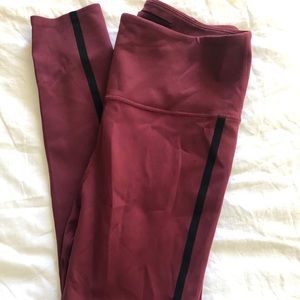 FIGS Activewear Leggings